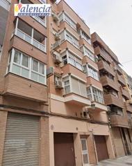 Flat in La Raïosa