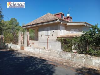 Chalet à Vilamarxant