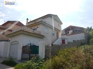 Chalet in Sierra Perenchiza-Cumbres de Calicanto-Sto Domingo