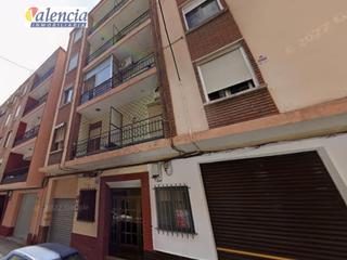 Appartement à Alfafar