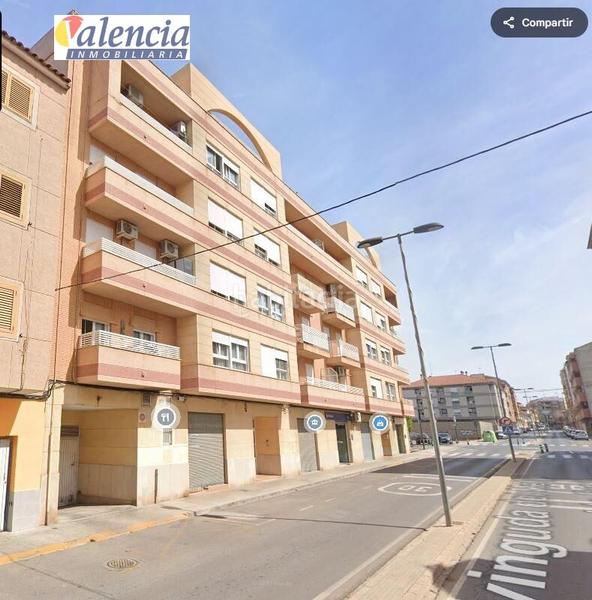 Foto 06e847a8-b8b2-4977-84e4-21f16fceaabf. Appartamento con parcheggio in Núcleo Urbano Pobla de Vallbona (la)