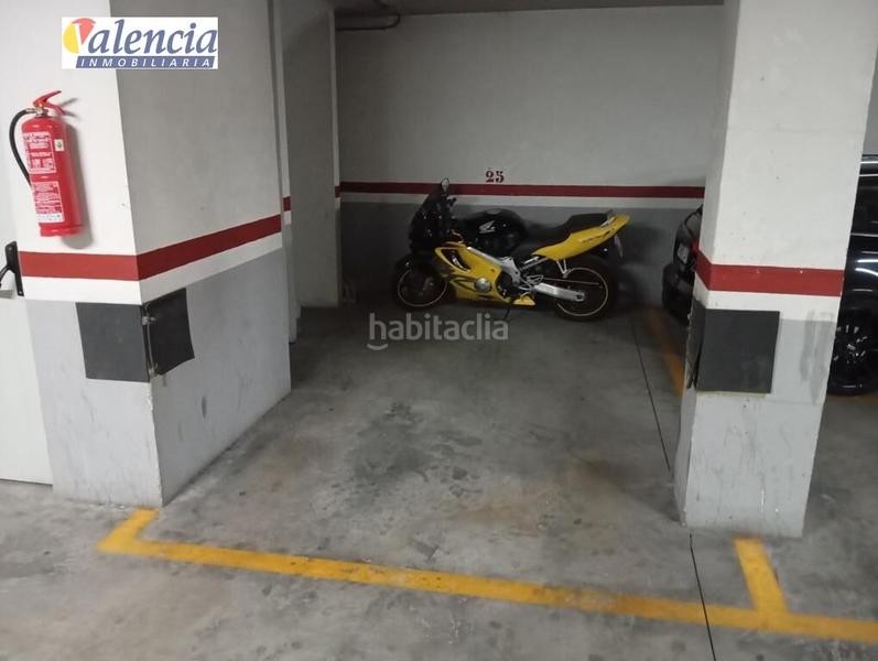 Foto 49345831-3199-407e-9b6a-b3a97eb9f43f. Appartamento con parcheggio in Núcleo Urbano Pobla de Vallbona (la)