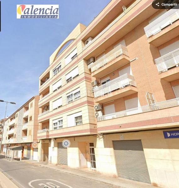 Foto 7a5f134c-de1e-43ea-9131-cdf932dadc6b. Appartamento con parcheggio in Núcleo Urbano Pobla de Vallbona (la)