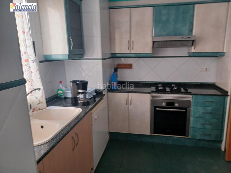 Foto b34c8042-bee1-4f30-b6f2-7841673d9274. Appartamento con parcheggio in Núcleo Urbano Pobla de Vallbona (la)