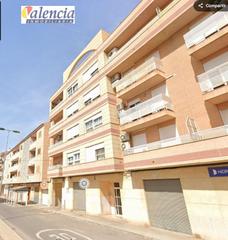 Etagenwohnung in Núcleo Urbano