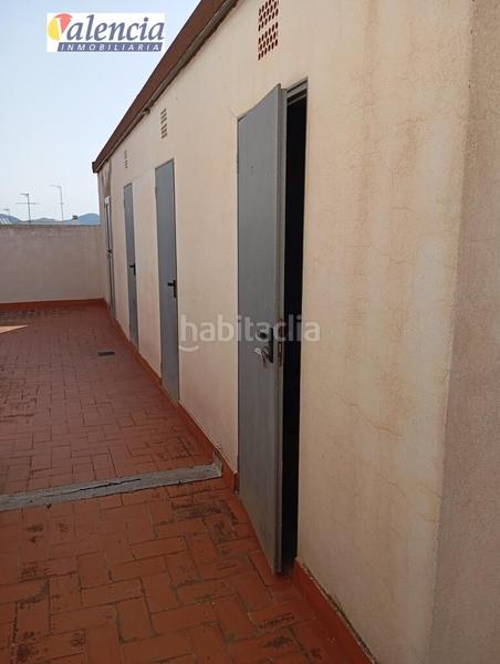 Foto 7cb8cc53-a951-4583-8175-2eb207b14fea. Etagenwohnung mit parking in Núcleo Urbano Pobla de Vallbona (la)