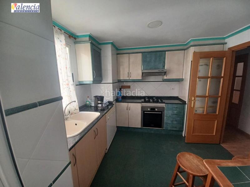 Foto 315d4080-b735-4654-9b56-26124f82c215. Flat with parking in Núcleo Urbano Pobla de Vallbona (la)