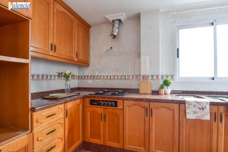 Foto 5085bfc3-2abc-4fdc-b3d0-f51473a1dd6d. Appartamento con parcheggio in Algemesí