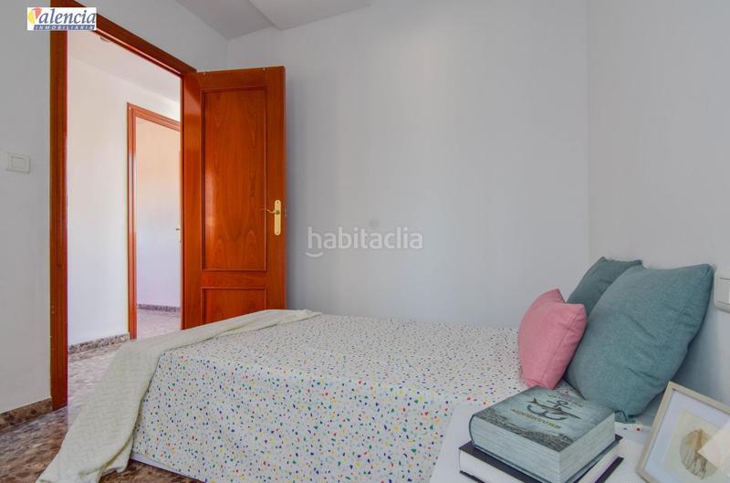 Foto 6981fae3-7477-4bc5-b561-e99ed4f1fcdd. Appartamento con parcheggio in Algemesí