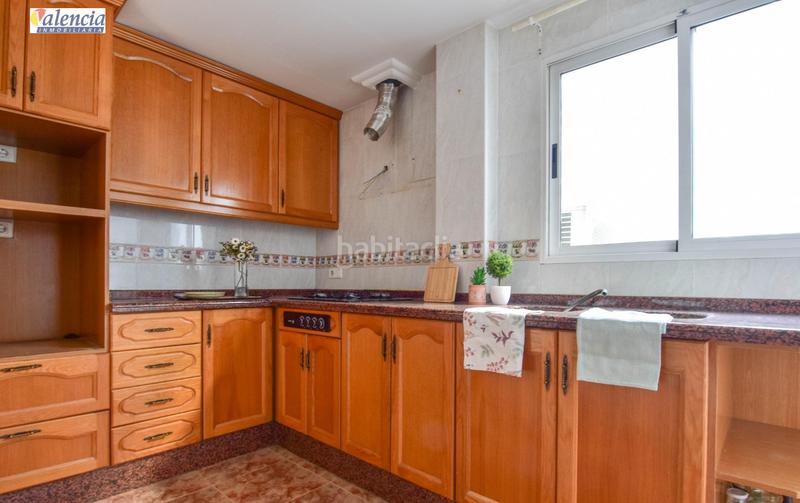 Foto 757a10d0-fbb4-42ec-a253-0ca13f85fae3. Appartamento con parcheggio in Algemesí