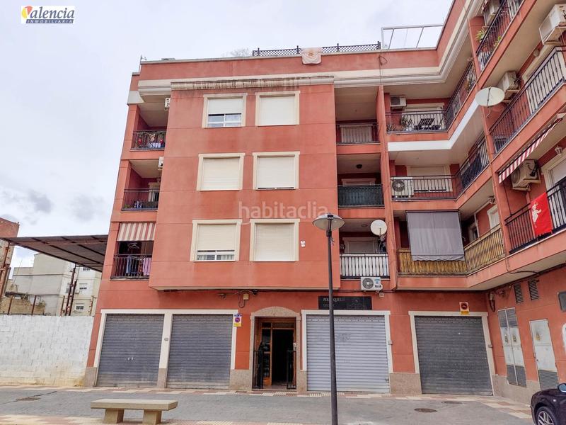 Foto 877f988b-d7df-4227-9bbf-235e159f5e73. Appartamento con parcheggio in Algemesí