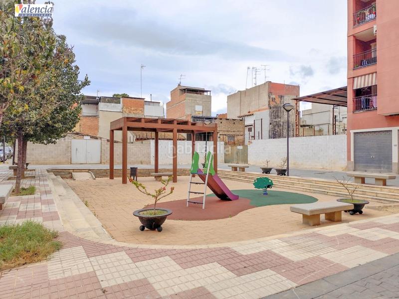 Foto 8e63cf40-f516-4f34-bf98-5319f471b239. Appartamento con parcheggio in Algemesí