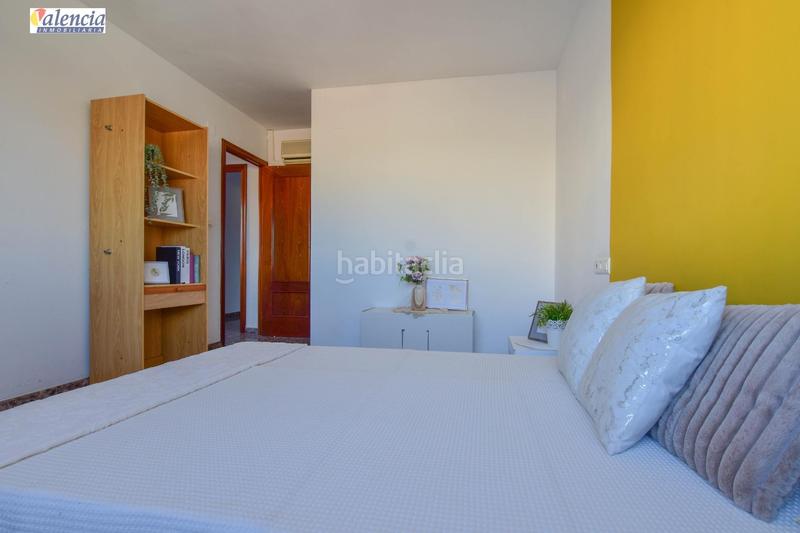 Foto f769f643-09d4-4f8b-890e-fb6b6cb51b8c. Appartamento con parcheggio in Algemesí