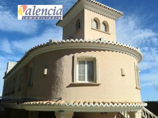 Chalet en Olimar-Carambolo-Atalaya de Levante