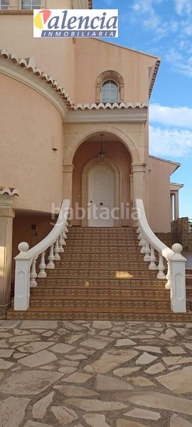Foto 1dbea0e1-b1a2-40c2-9128-fdbd4632e986. Xalet a Olimar-Carambolo-Atalaya de Levante Chiva