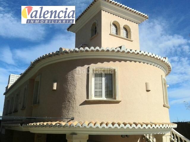 Foto 34d5a87b-af66-4bc6-b004-3f5725aa55f6. Xalet a Olimar-Carambolo-Atalaya de Levante Chiva