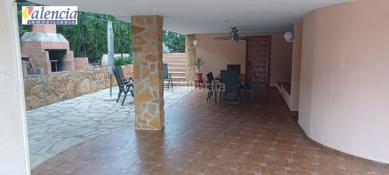 Foto 7e3a7f87-e8aa-44f1-a1da-1f2ce0d61a9e. Xalet a Olimar-Carambolo-Atalaya de Levante Chiva