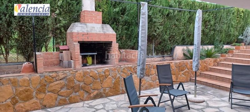 Foto 97342d93-cfba-4081-a130-770e75021610. Xalet a Olimar-Carambolo-Atalaya de Levante Chiva