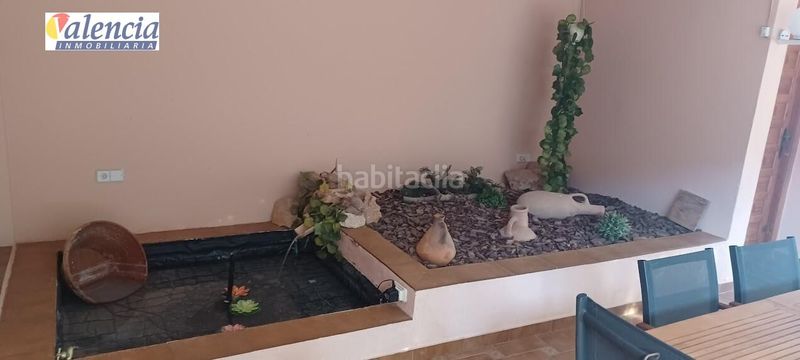 Foto ad341067-0501-477b-b0ca-343c0dba0aff. Xalet a Olimar-Carambolo-Atalaya de Levante Chiva