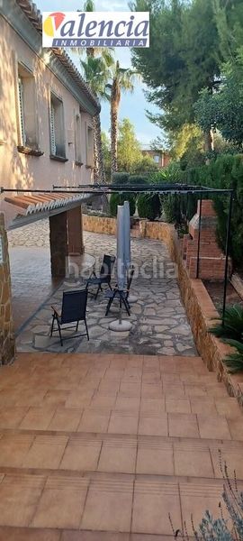 Foto ba28f195-5bc1-485e-969e-e7d543f3bdbb. Xalet a Olimar-Carambolo-Atalaya de Levante Chiva