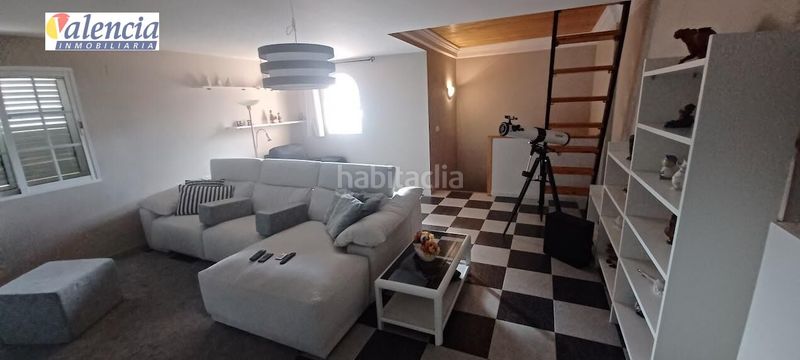 Foto eadf61fd-a017-445e-ba94-f4c95d1a584b. Xalet a Olimar-Carambolo-Atalaya de Levante Chiva