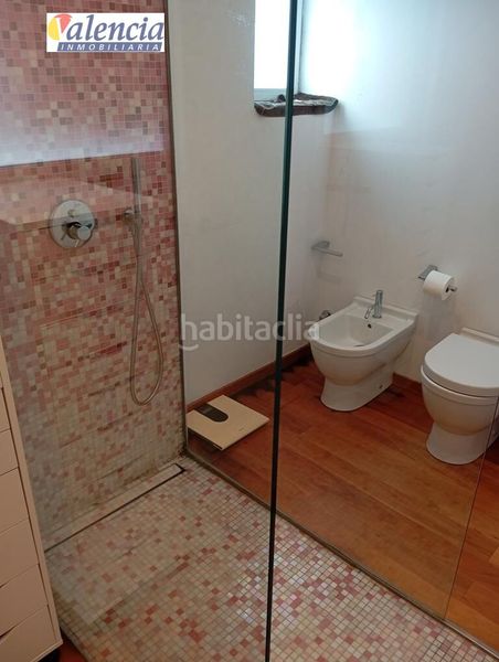 Foto 0e3970e1-1858-499e-afcd-e1144d99a002. Casa adossada amb aparcament piscina a Mas Camarena Bétera