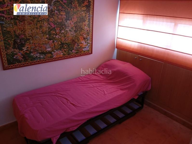 Foto 310930ac-e952-4bcb-889f-2372f0b19223. Casa adossada amb aparcament piscina a Mas Camarena Bétera
