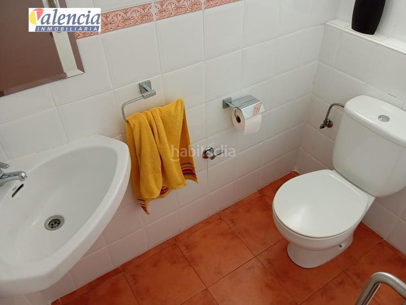 Foto 67d84f3e-9aa7-4217-9da6-d0b7856d019f. Casa adossada amb aparcament piscina a Mas Camarena Bétera