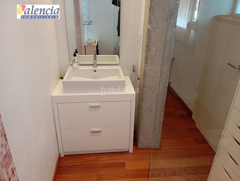 Foto cc854939-4550-4e25-a664-6f101197721f. Casa adossada amb aparcament piscina a Mas Camarena Bétera
