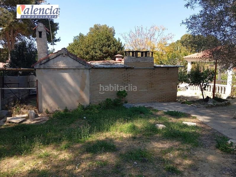 Foto 21036970-0d78-4bca-9417-b2054f3e00fb. Chalet en Centro Chiva