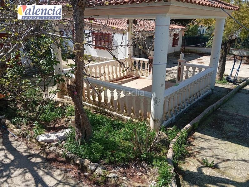 Foto 415aa45c-f916-4049-9c1c-44bfbf9658e0. Chalet en Centro Chiva