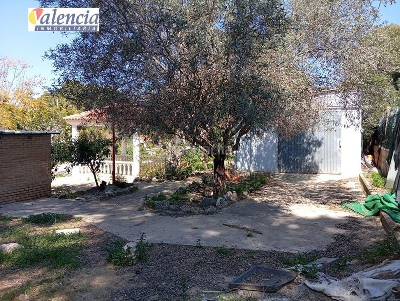 Foto a0d81ad1-5ddc-48fa-9c68-446f83bdde49. Chalet en Centro Chiva