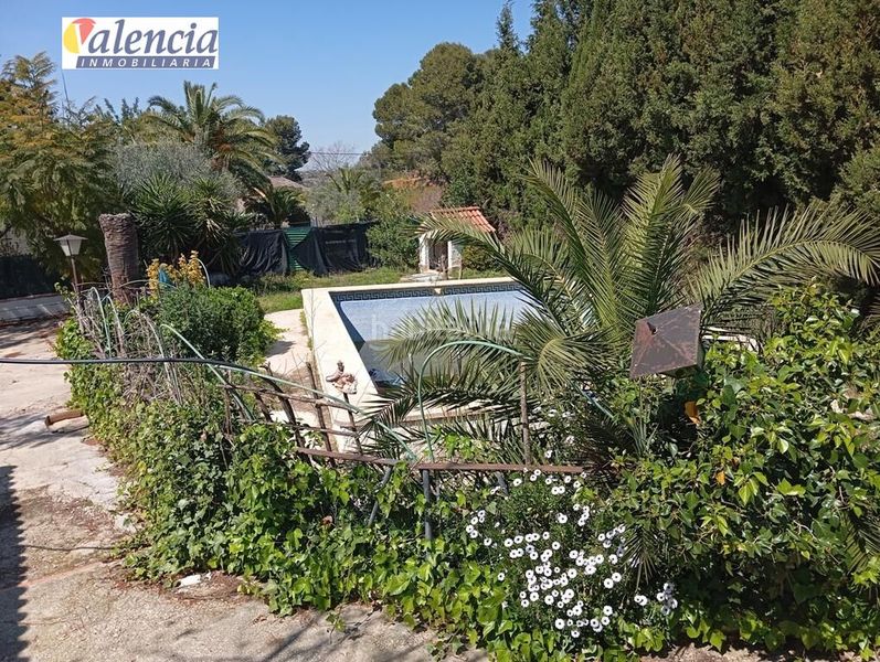 Foto eca9d95a-9889-4b4d-b9e0-126449be78d3. Chalet en Centro Chiva