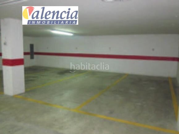Foto eb8e482e-6b5a-49a9-861d-addfc749c98b. Parking coche en Centro Bétera