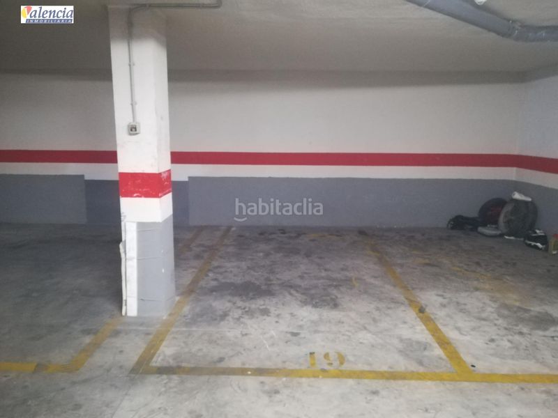 Foto 126dbc5c-4767-448c-9ef5-42e51f511fc5. Parking coche en Vilamarxant