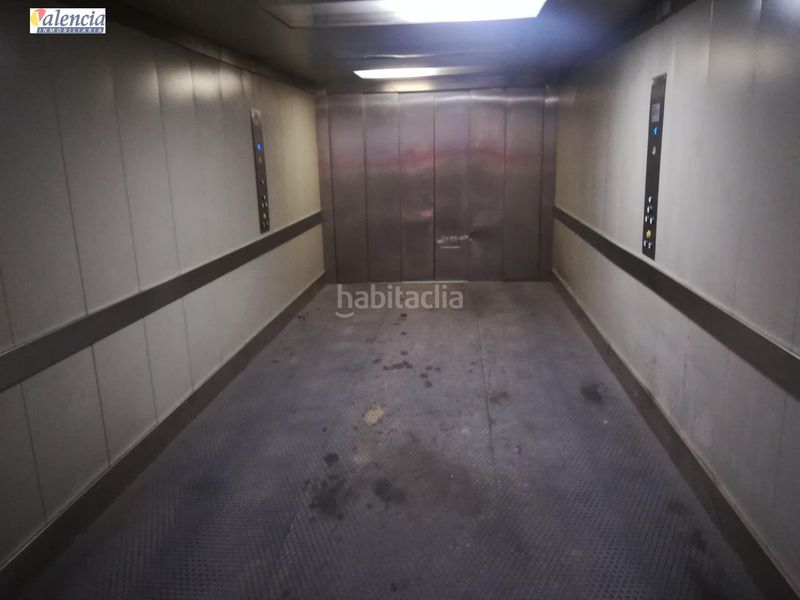 Foto c6b3d579-e60e-4023-b44e-3e354bb89ff1. Parking coche en Vilamarxant