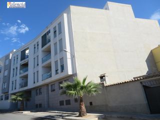 Car parking in Vilamarxant
