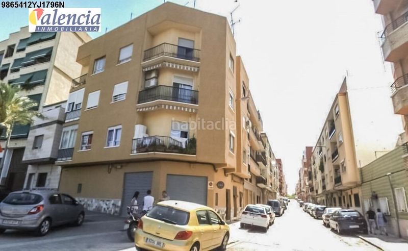Foto c2bdc9af-6fc4-4cd5-9583-d9abe18318d4. Pis a El Alborgí Paterna
