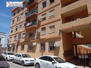 Flat in Centro Ciudad