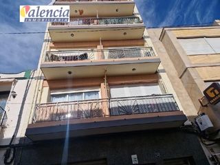 Pis a Riba - roja de Túria