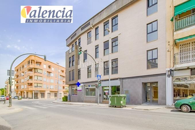 Foto d0cd49ce-aa6d-453d-9da6-cafbdabd241d. Aparcament cotxe a Centro Bétera