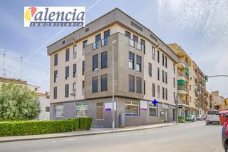 Parking coche en Centro