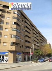 Appartement à Vara de Quart