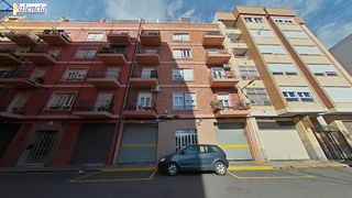 Flat in Centro