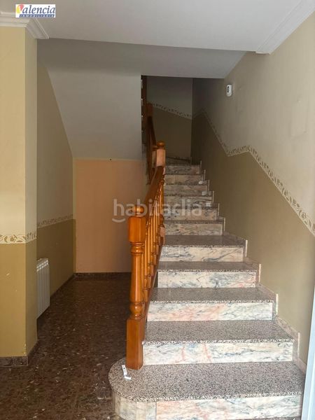 Foto 4465ee39-f2b8-411b-a115-8090c1dd0e43. Casa amb aparcament a Utiel