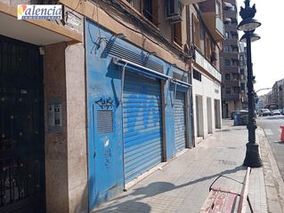 Lloguer Local Comercial a Arrancapins