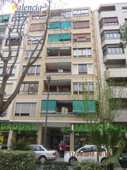 Flat in Poble Nou
