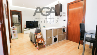 Etagenwohnung in Bufal. Piso muy bien ubicado
