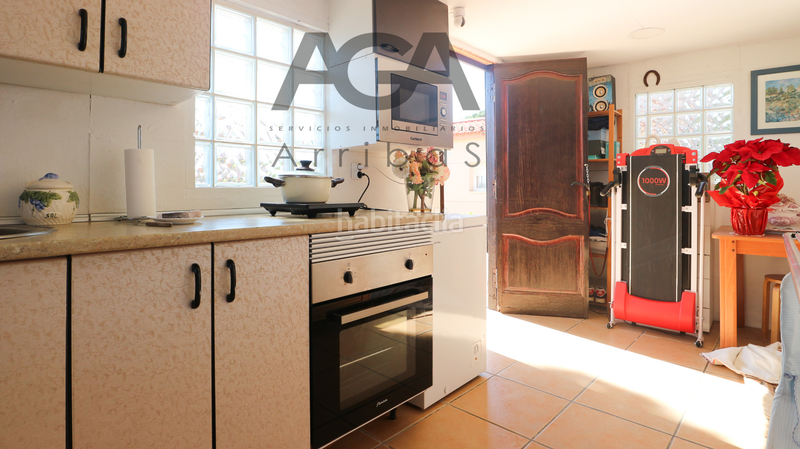 Foto 4e70ebd8-ed0d-4381-ba8f-909f085a8233. Casa con piscina in Sant Cebrià de Vallalta