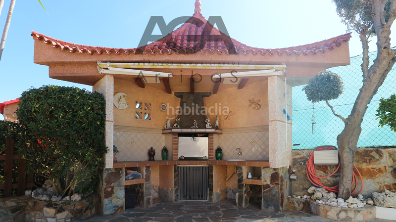 Foto 61ec2c79-f129-4698-b9f6-3dd1792f023b. Casa con piscina in Sant Cebrià de Vallalta